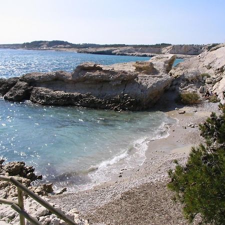 *Tiny Jungle* / Plage, Port Et Commerces A Pied โซเซ-เล-แป็ง ภายนอก รูปภาพ